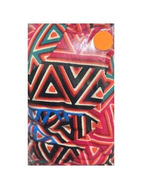 Plus size LuLaRoe Leggings. TC2. Fits size 18-30.